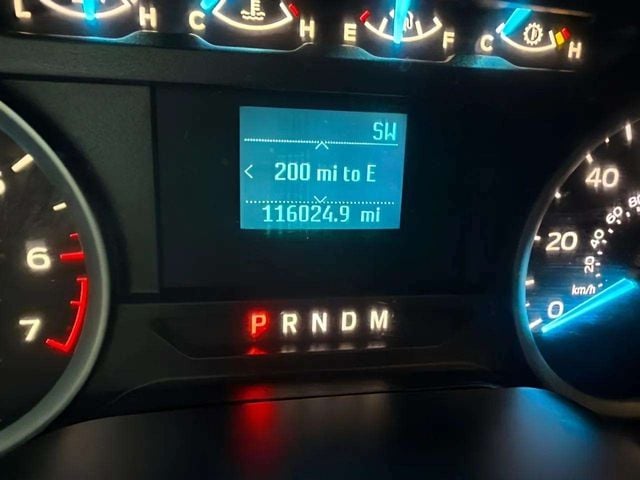 Pre-Owned 2017 Ford F-150 XLT - photo - 8