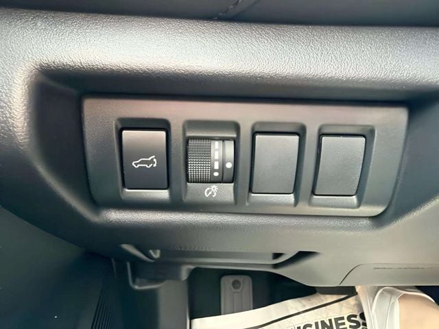 Pre-Owned 2026 Subaru Outback Wilderness - photo - 10