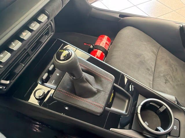 Pre-Owned 2024 Porsche 911 GT3 - photo - 23