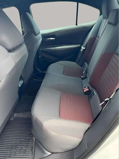 Pre-Owned 2023 Toyota Corolla SE - photo - 8