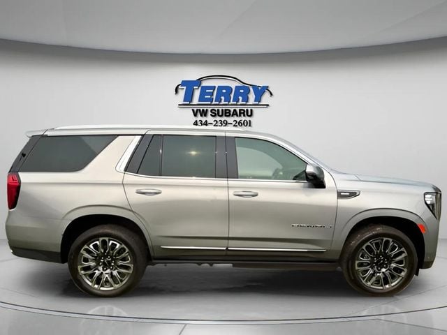 Pre-Owned 2024 GMC Yukon Denali Ultimate - photo - 0