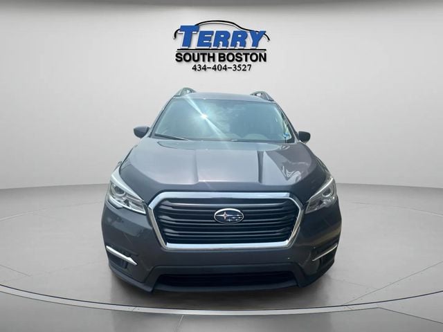 Pre-Owned 2022 Subaru Ascent Premium - photo - 1