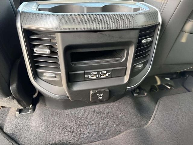 Pre-Owned 2025 Ram 1500 Big Horn/Lone Star - photo - 12