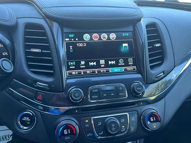 Pre-Owned 2019 Chevrolet Impala Premier - photo - 8