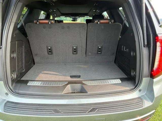 Pre-Owned 2024 GMC Yukon Denali Ultimate - photo - 28