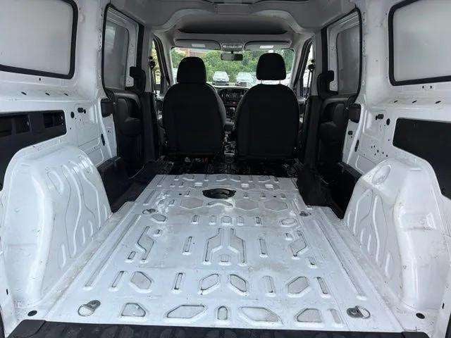 Pre-Owned 2022 Ram ProMaster City Base - photo - 13