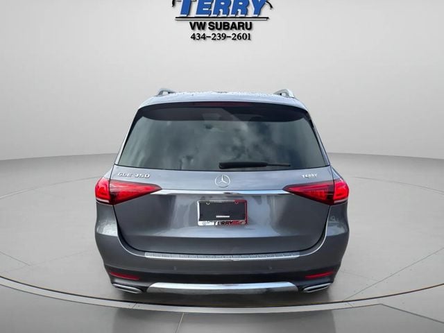 Pre-Owned 2021 Mercedes-Benz GLE GLE 350 - photo - 2