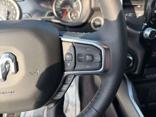 Pre-Owned 2025 Ram 1500 Big Horn/Lone Star - photo - 18