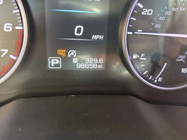 Pre-Owned 2022 Subaru Outback Premium - photo - 11