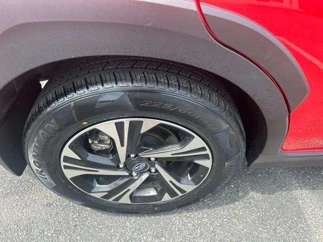 Pre-Owned 2024 Subaru Crosstrek Premium - photo - 20