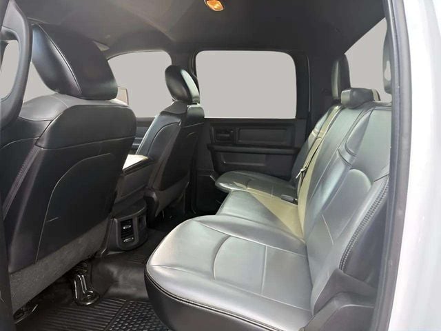 Pre-Owned 2023 Ram 4500HD Tradesman - photo - 6