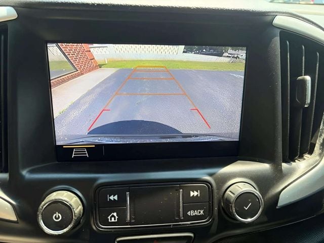 Pre-Owned 2021 GMC Terrain SLT - photo - 7