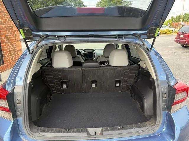 Pre-Owned 2020 Subaru Crosstrek Limited - photo - 5