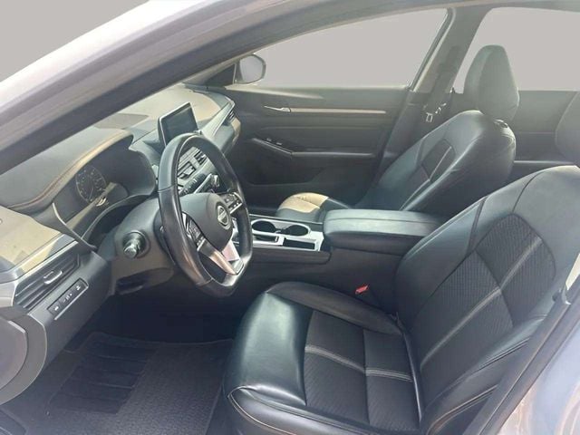 Pre-Owned 2024 Nissan Altima 2.5 SR - photo - 7
