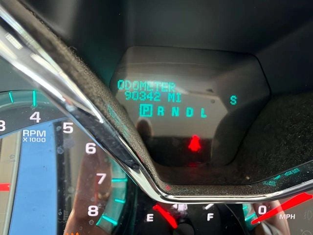 Pre-Owned 2017 Chevrolet Traverse 2LT - photo - 15