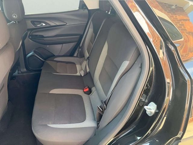 Pre-Owned 2022 Chevrolet TrailBlazer LT - photo - 12