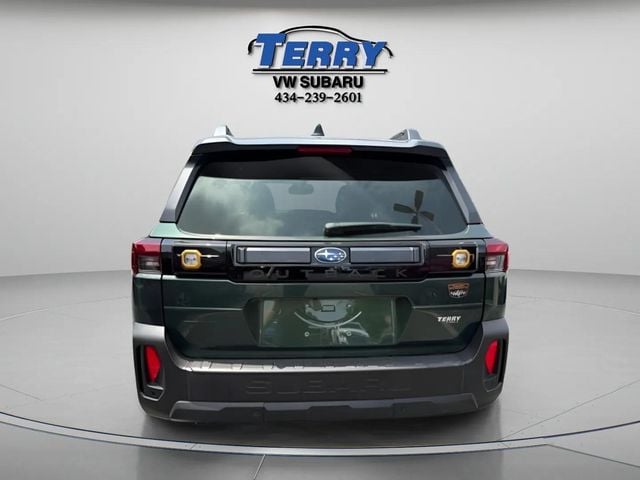 Pre-Owned 2026 Subaru Outback Wilderness - photo - 3