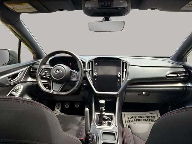 Pre-Owned 2022 Subaru WRX Premium - photo - 6