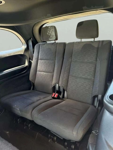 Pre-Owned 2023 Dodge Durango GT - photo - 8
