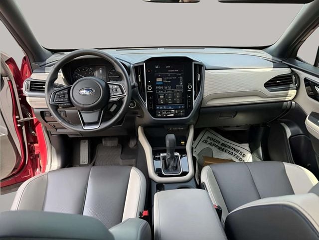 Pre-Owned 2025 Subaru Forester Limited - photo - 20