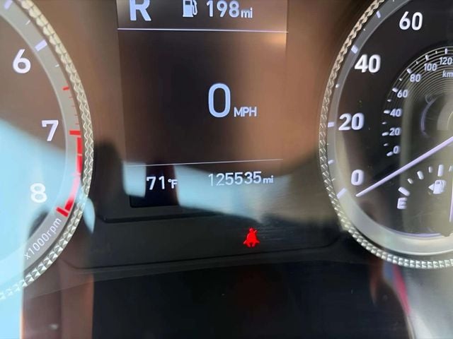 Pre-Owned 2021 Hyundai Sonata SE - photo - 8