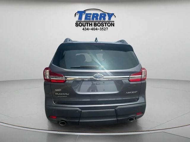 Pre-Owned 2022 Subaru Ascent Premium - photo - 3