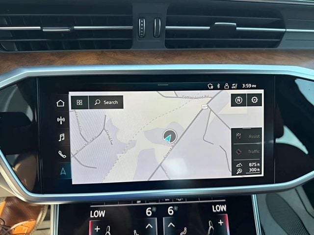Pre-Owned 2023 Audi A6 45 Premium - photo - 27