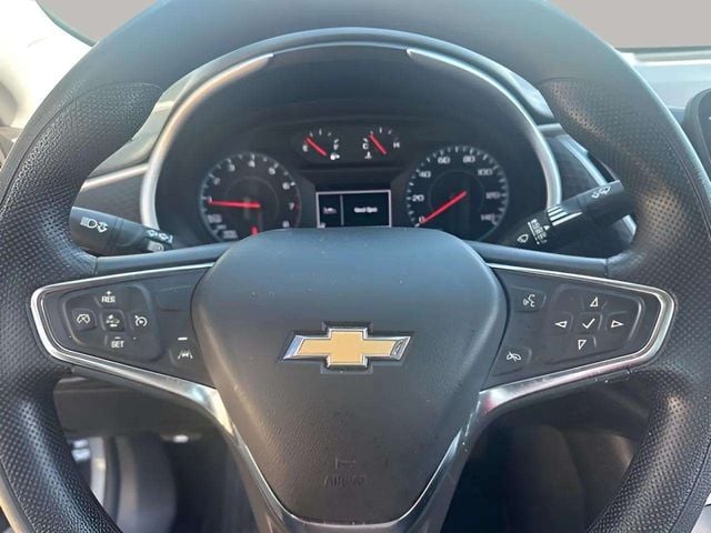 Pre-Owned 2023 Chevrolet Malibu LT - photo - 8