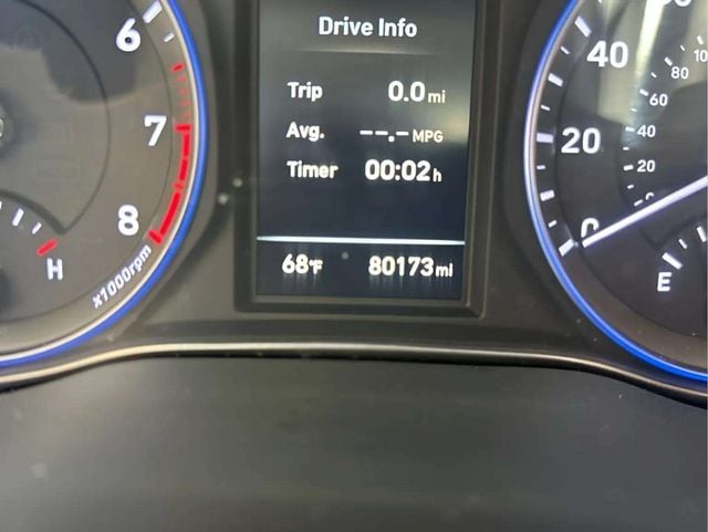 Pre-Owned 2021 Hyundai Kona SEL - photo - 11