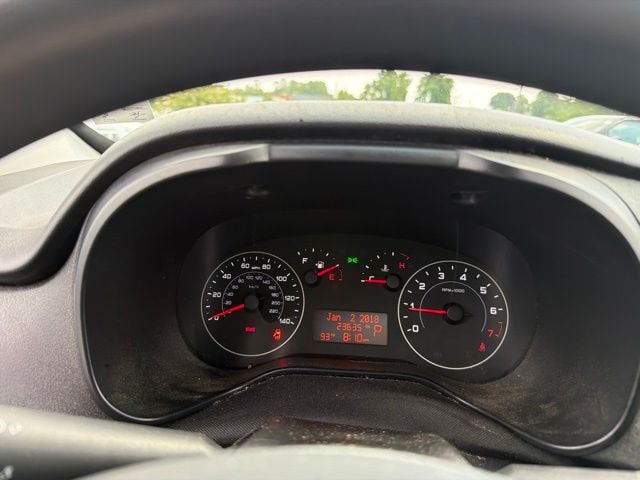 Pre-Owned 2022 Ram ProMaster City Base - photo - 7