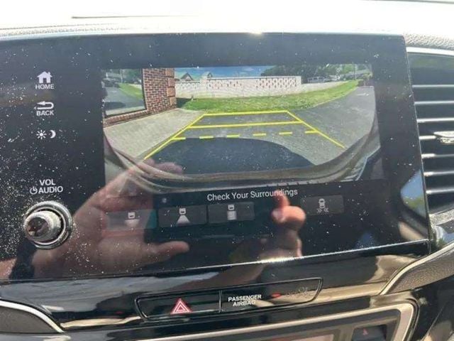 Pre-Owned 2019 Honda Pilot Touring - photo - 15