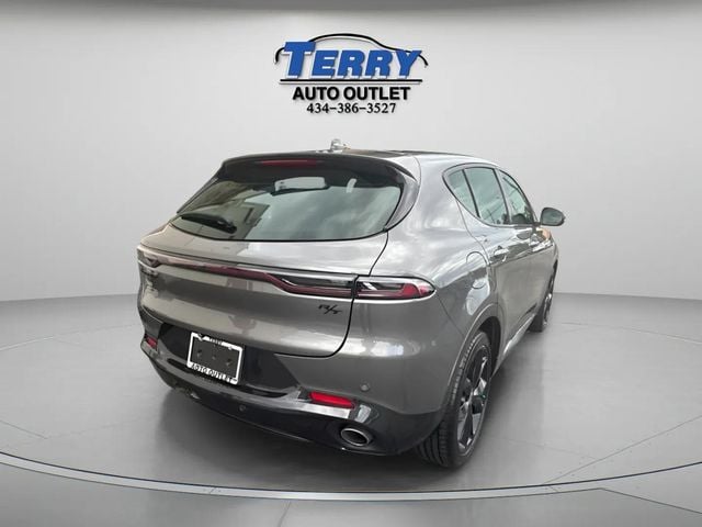 Pre-Owned 2024 Dodge Hornet R/T Plus - photo - 5