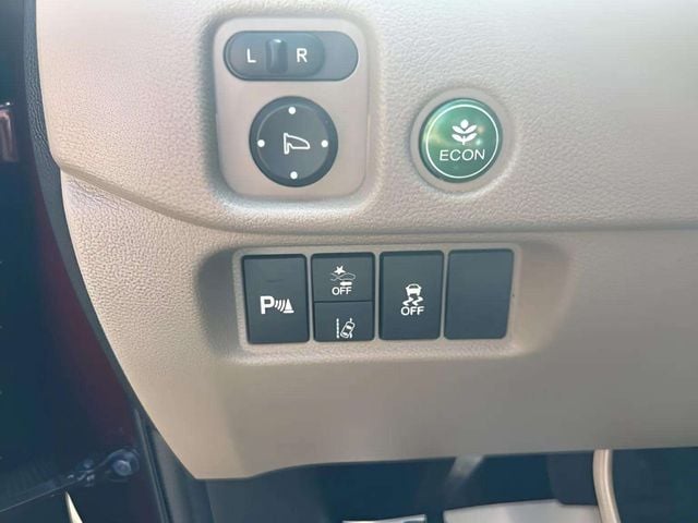 Pre-Owned 2019 Honda Pilot Touring - photo - 6