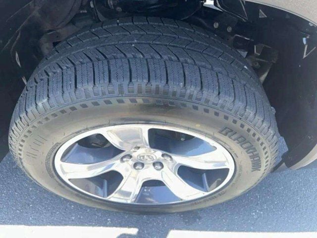Pre-Owned 2025 Ram 1500 Tradesman - photo - 17