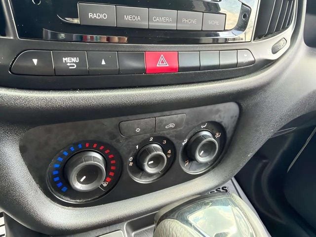 Pre-Owned 2022 Ram ProMaster City Base - photo - 9