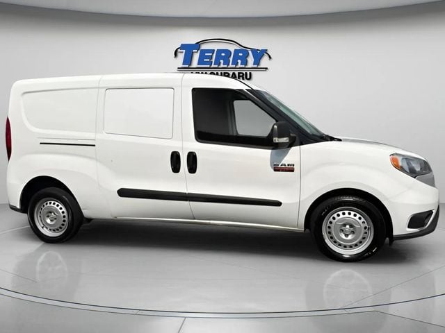 2022 Ram ProMaster City Base Photo in Lynchburg VA 24502