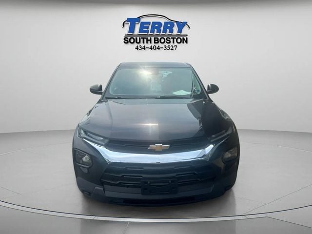 2023 Chevrolet TrailBlazer LS Photo in Boston VA 24592