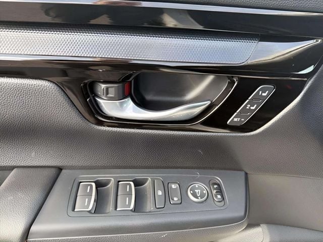2025 Honda CR-V Hybrid Sport Touring Photo in Lynchburg VA 24502