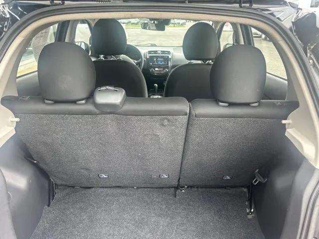2024 Mitsubishi Mirage ES Photo in Boston VA 24592