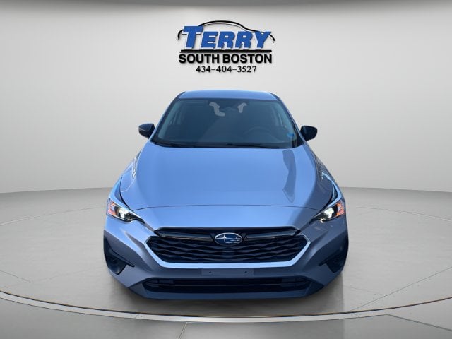 2024 Subaru Impreza Base Photo in Boston VA 24592