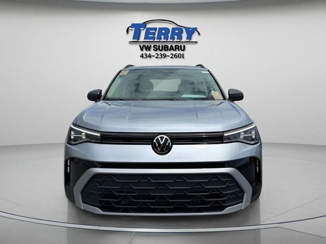 2025 Volkswagen Taos 1.5T S Photo in Lynchburg VA 24502