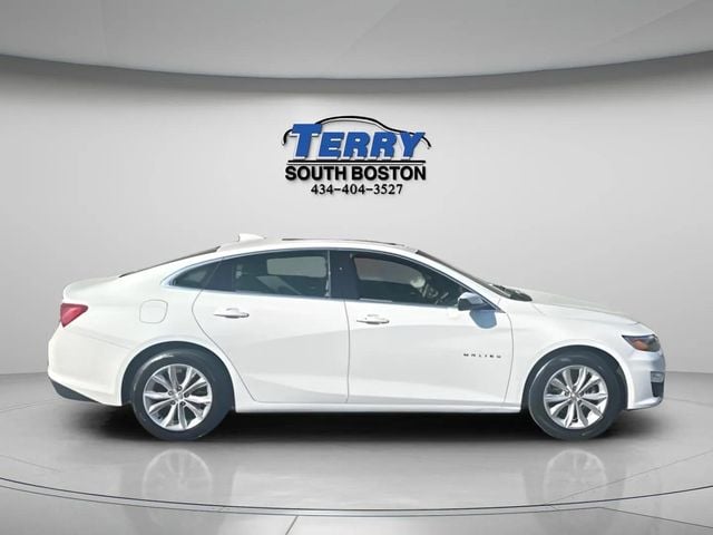 2024 Chevrolet Malibu LT Photo in Boston VA 24592
