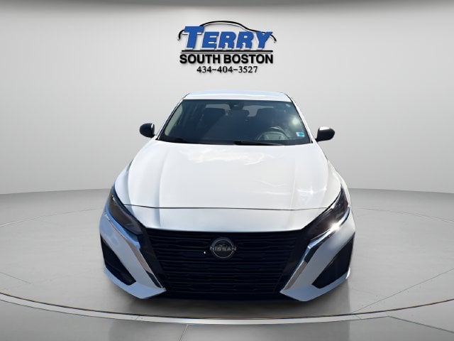 2024 Nissan Altima 2.5 S Photo in Boston VA 24592