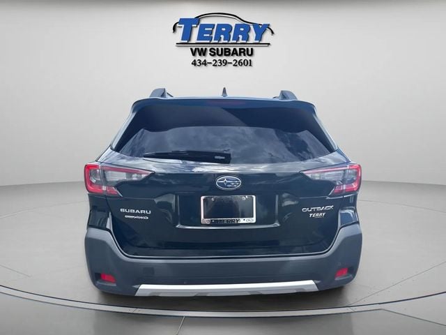 2024 Subaru Outback Limited Photo in Lynchburg VA 24502