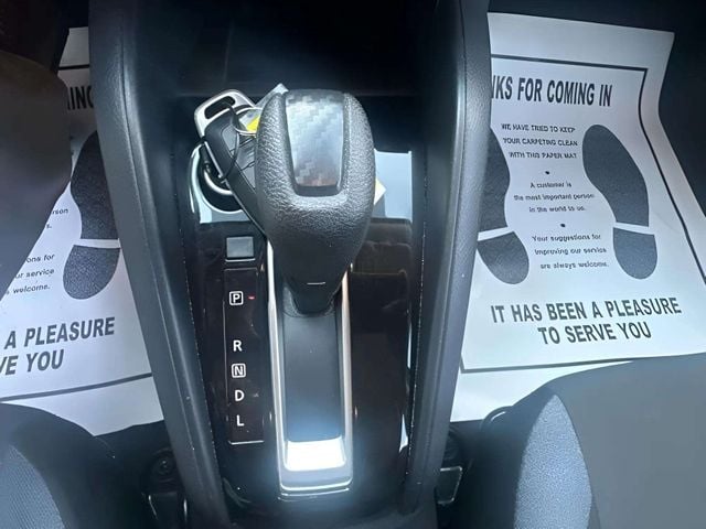 2023 Nissan Versa 1.6 SV Photo in Boston VA 24592