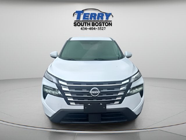 2024 Nissan Rogue SV Photo in Boston VA 24592