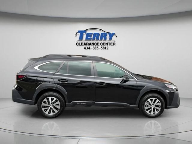 2023 Subaru Outback Premium Photo in Lynchburg VA 24502