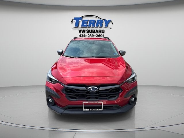 2026 Subaru Crosstrek Limited Photo in Lynchburg VA 24502