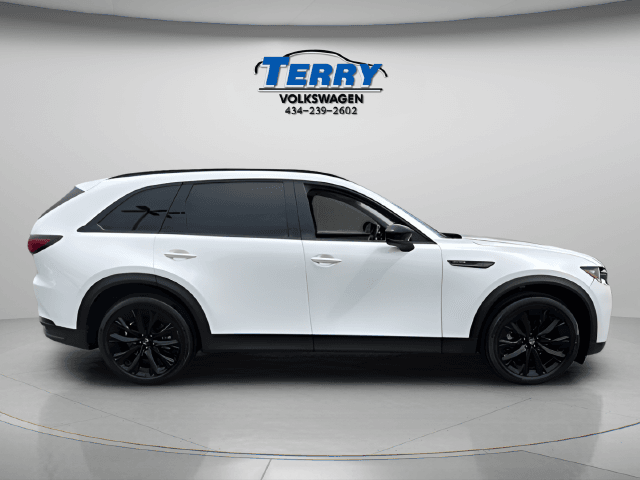 2025 Mazda CX-90 3.3 Turbo Premium Photo in Lynchburg VA 24502