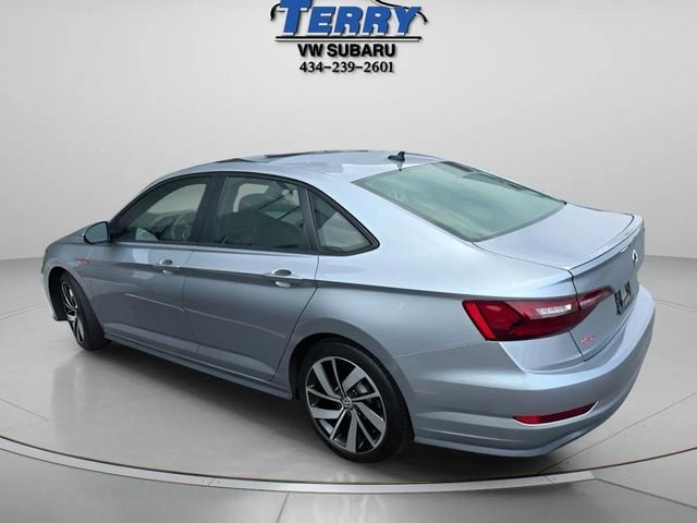 2021 Volkswagen Jetta GLI 2.0T Autobahn Photo in Lynchburg VA 24502